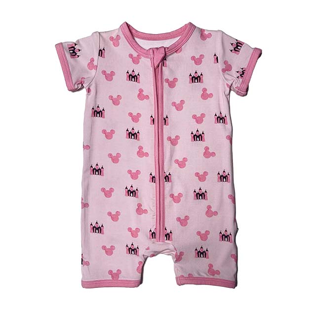 Baby romper comparison