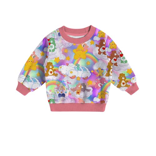 kids pullover manufacturer